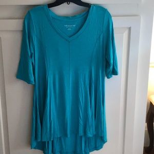 Soft Surrounding Long Top